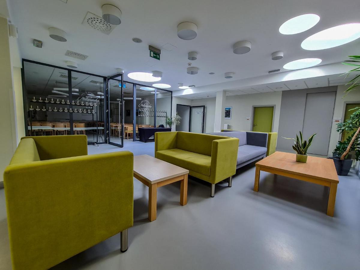 Antoninska Hotel & Apartamenty Лешно Екстер'єр фото